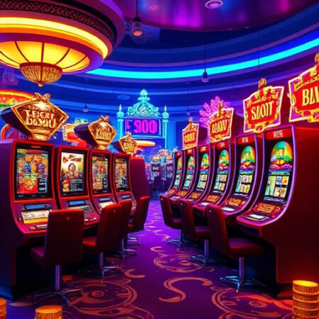 Deneme Bonusu Veren Casino Siteleri: 2025 Güncel Rehber
