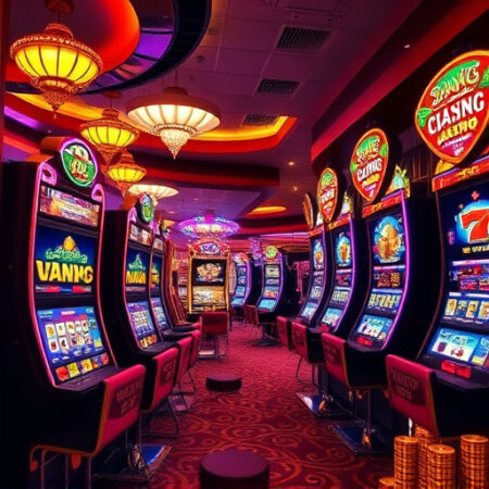 Türkiye Casino Rehberi: 2025’te Güvenilir Casino Deneyimi İçin Kapsamlı Kılavuz