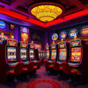 Canlı Casino Oyna: Gerçek Kumarhane Deneyimini Evinize Taşıyın