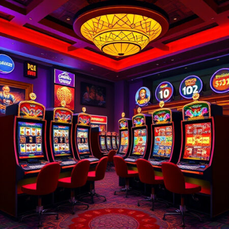 Canlı Casino Oyna: Gerçek Kumarhane Deneyimini Evinize Taşıyın