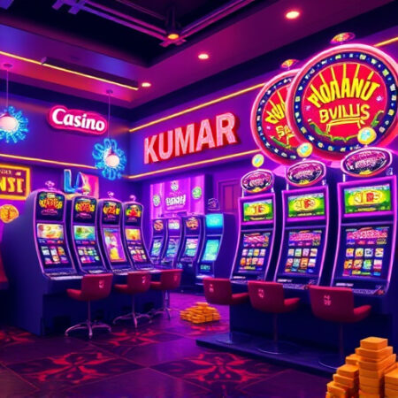 Online Kumar: 2025’te Dijital Bahis Dünyasının Kapsamlı Rehberi
