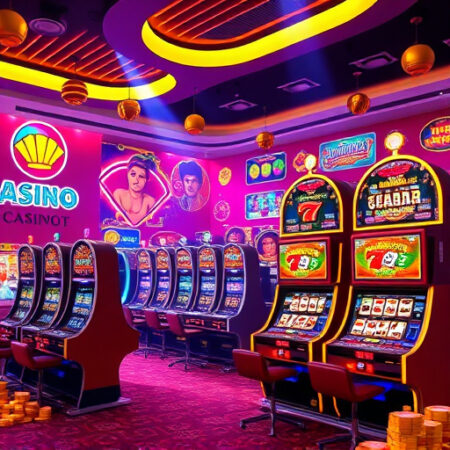 Jackpot Kazanma Taktikleri: 2025’te Şansınızı Maksimuma Çıkarmanın Yolları
