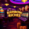 Rainbow Riches: Şansınızı İrlanda’nın Büyülü Dünyasında Deneyimleyin
