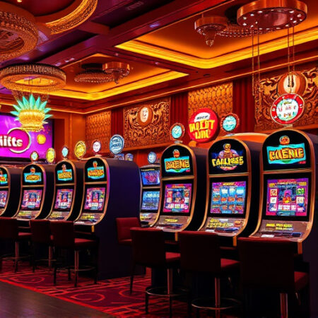 Slot Hilesi Var Mı? 2025’te Slot Oyunlarında Hile Gerçeği