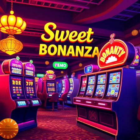 Sweet Bonanza Demo: Ücretsiz Oynama Rehberi ve Detaylı İnceleme 2025