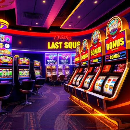 Casino Bedava Bonus: 2025 Güncel Fırsatlar ve Kazanma Stratejileri