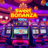 Sweet Bonanza 100x: 2025’in En Heyecan Verici Slot Deneyimi