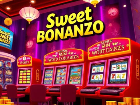 Sweet Bonanza Güvenilir Site Seçimi: 2025 Rehberi