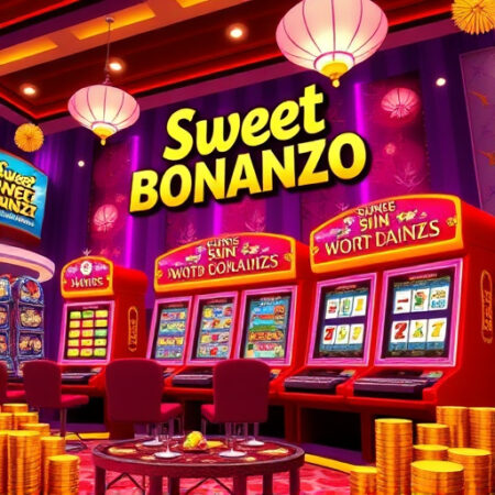 Sweet Bonanza Güvenilir Site Seçimi: 2025 Rehberi