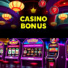 Casino Hoşgeldin Bonusu: 2025 Yılının En Kapsamlı Rehberi