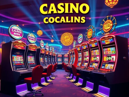 Casino Kumar Oyunları: Kapsamlı Rehber ve 2025 Trendleri