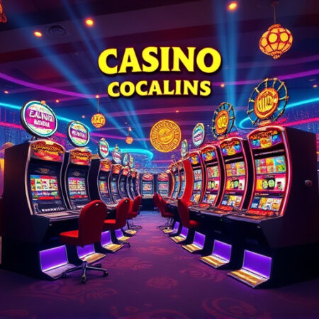 Casino Kumar Oyunları: Kapsamlı Rehber ve 2025 Trendleri