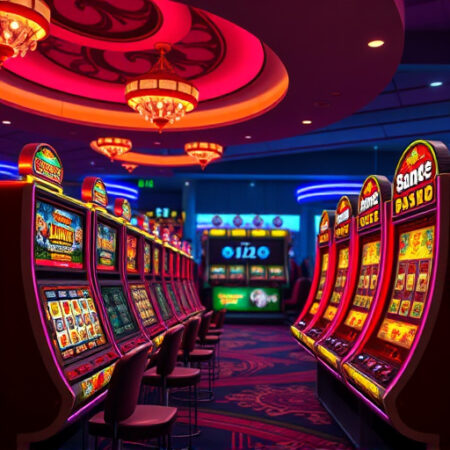 En Sağlam Casino Siteleri: 2025 Güncel Rehberi ve Güvenilir Platform Seçimleri