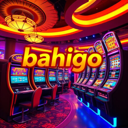 Bahigo: 2025’te Online Bahis ve Casino Dünyasının Kapsamlı Rehberi
