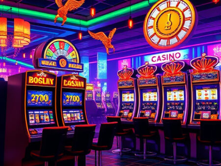 En İyi Online Casino Siteleri: 2025 Rehberi ve Uzman Değerlendirmeleri