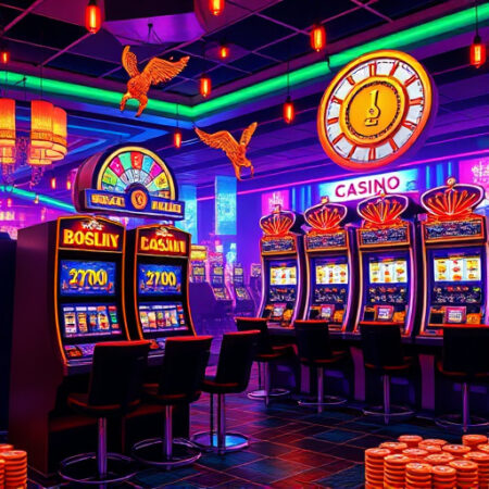 En İyi Online Casino Siteleri: 2025 Rehberi ve Uzman Değerlendirmeleri