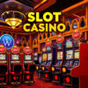 Ücretsiz Slot Casino Oyunları: 2025’de Eğlenceyi Keşfedin