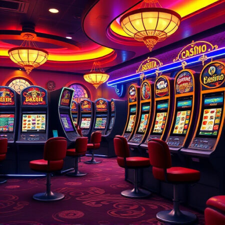 En Yüksek Bahis Oranları, Canlı Bahisler ve Casino: 2025’in Kapsamlı Rehberi