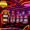 Online Slot Oyna: Kazanç ve Eğlence Bir Arada – 2025 Rehberi