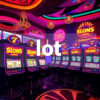 Slot Siteleri: 2025’in En Güvenilir ve Popüler Platformları