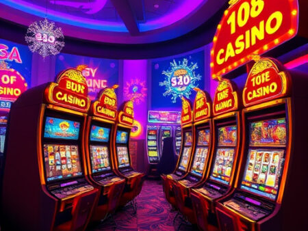 Discount Casino Giriş: Kapsamlı Rehber ve Güvenli Erişim Yöntemleri
