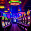 En Çok Freespin Veren Slot Oyunları: 2025’in Kazandıran Döndürmeleri