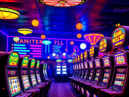 En Çok Freespin Veren Slot Oyunları: 2025’in Kazandıran Döndürmeleri