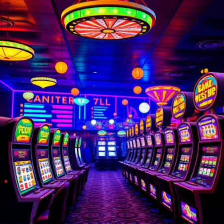 En Çok Freespin Veren Slot Oyunları: 2025’in Kazandıran Döndürmeleri