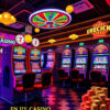 En İyi Casino Siteleri: 2025 Güncel Rehber ve Detaylı İnceleme