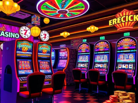 En İyi Casino Siteleri: 2025 Güncel Rehber ve Detaylı İnceleme
