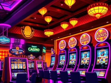 Uygun Slot Bekleniyor Ne Demek? Slot Oyunlarında Yaşanan Bu Durumun Detaylı Analizi