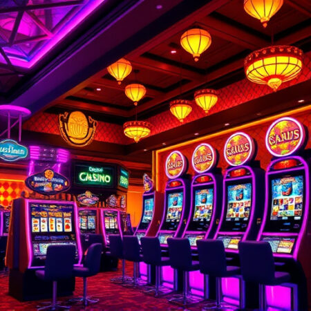 Uygun Slot Bekleniyor Ne Demek? Slot Oyunlarında Yaşanan Bu Durumun Detaylı Analizi