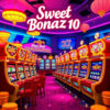 Sweet Bonanza Bets10: Slot Deneyimini Bir Üst Seviyeye Taşıyın (2025 Güncel Rehber)