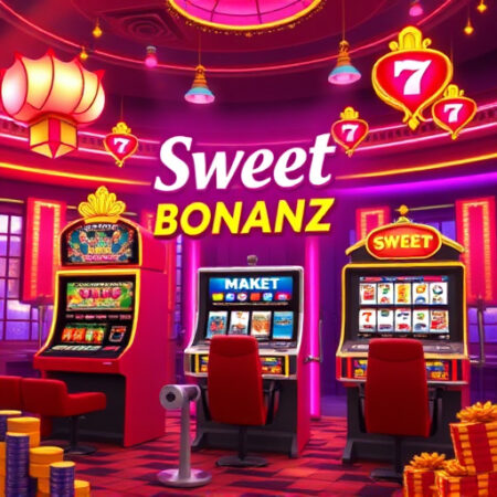 Sweet Bonanza Hilesi: 2025’te Bilmeniz Gereken Her Şey