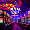 Yasal Slot Siteleri: 2025 Rehberi ve Güvenli Oyun Platformları