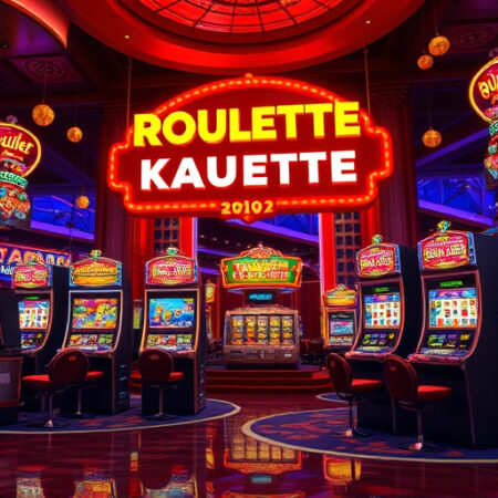Rulette Kazanmanın Tek Yolu: Gerçekler ve Stratejiler