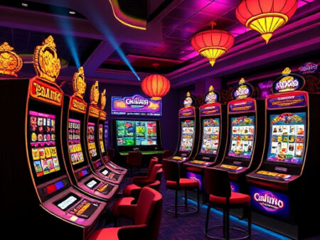 Casino Hold’em Nedir? Detaylı Rehber ve Strateji İpuçları