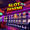 Slot Deneme Bonusu: 2025 Yılında Ücretsiz Oyun Fırsatlarının Kapsamlı Rehberi