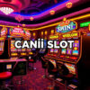 Canlı Slot Oyunları: 2025’te Online Casino Dünyasının Yeni Boyutu