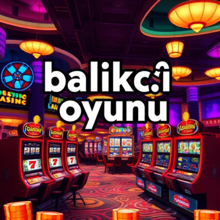 Balıkçı Hasan Oyunu: Bonuslar ve Güvenilir Siteler 2025