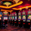 Slot Nedir? Online Casino Dünyasının En Popüler Oyunu Hakkında Bilmeniz Gerekenler