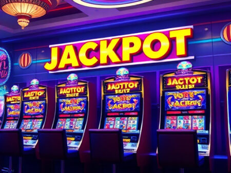 Lotto Jackpot: Büyük İkramiyelerin Sırları ve Kazanma Stratejileri
