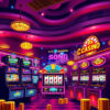 Bedava Casino Oyunu Slot: 2025’te En Popüler Ücretsiz Slot Oyunları Rehberi