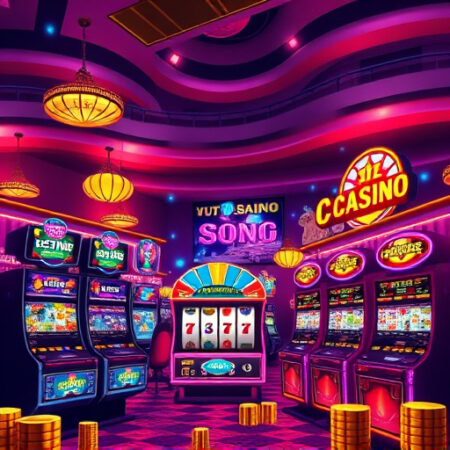 Bedava Casino Oyunu Slot: 2025’te En Popüler Ücretsiz Slot Oyunları Rehberi