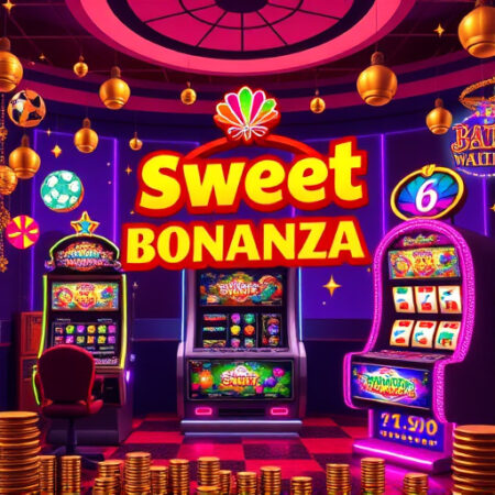 Sweet Bonanza Taktik: 2025’te Kazanmanın Sırları ve Stratejileri