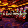 Casinovale: Online Casino Dünyasında Yeni Nesil Oyun Deneyimi