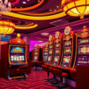 Slot Oyunları Hangi Saatlerde Oynanır? En İyi Zamanlar