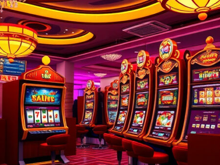 Slot Oyunları Hangi Saatlerde Oynanır? En İyi Zamanlar