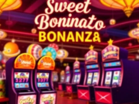 Sweet Bonanza Oyna: Kapsamlı Rehber ve Kazanç Stratejileri