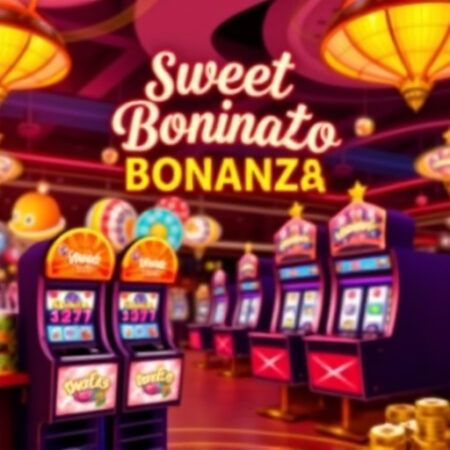 Sweet Bonanza Oyna: Kapsamlı Rehber ve Kazanç Stratejileri